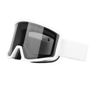 Lerpwige Gafas de esquí unisex antivaho para esquí y snowboard, gafas de nieve para hombre y mujer