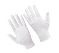 Lerpwige Guantes de algodón elástico para pantalla táctil resistente al sudor unisex lavado a mano corto para viajeros diarios y guantes transpirables unisex