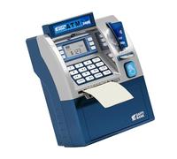 Lerpwige Huchas Interactivas Para Niños Con Contraseñas Digitales Educación Financiera Huchas Juguetes Administrativos Para Niños Pequeños Caja Interactiva Con Efectos De Sonido