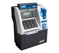 Lerpwige Huchas Interactivas Para Niños Con Contraseñas Digitales Educación Financiera Huchas Juguetes Administrativos Para Niños Pequeños Caja Interactiva Con Efectos De Sonido