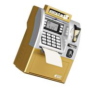 Lerpwige Huchas Interactivas Para Niños Con Contraseñas Digitales Educación Financiera Huchas Juguetes Administrativos Para Niños Pequeños Caja Interactiva Con Efectos De Sonido