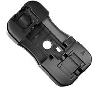 Lerpwige Keystone - Soporte de perforación para 90/180 grados Cat5/Cat5E/Cat6/Cat6A RJ11 RJ12 Keystone Port Acoplador modular