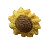 Lerpwige Llavero colgante de frutas de dureza de lana elegante accesorio para llaves de coche o carteras accesorios para billeteras hechas a mano para mujeres