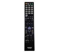 Lerpwige Mando a distancia universal RMAAP040 cómodo diseño ergonómico interfaces transparentes uso simple para varios modelos de reemplazo de control remoto
