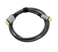 Lerpwige MicroB - Cable USB C a USB C para discos duros USB C a MicroB, cable USB C de 5 Gbps para discos duros externos