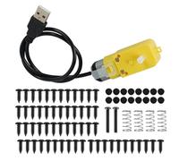 Lerpwige Modelo de motor 3D interactivo para la mente creativa con materiales seguros y no tóxicos, ideal para el aula de formación