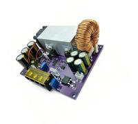 Lerpwige MPPT 25 A Módulo de Carga Solar 800W 12-48V Regulador Descenso Para/Electrónica de Camping Fácil Instalación Convertidor Solar