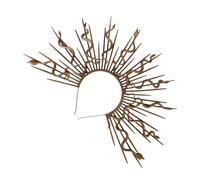 Lerpwige Multiusos Elegante Medusas Coronas De Serpiente Tocado Decoración Del Cabello Para Halloween Y Disfraces De Mascarada Desgaste