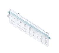 Lerpwige Práctico Acuario Plantar Herramienta Estante Para Rascador Pinzas Paisaje Herramienta Soporte Soporte De Tanque De Pescado Plantas Soporte De Herramientas