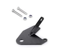 Lerpwige Remolque Hitches Receptor Para 250 1997-2018 Repuestos Acoplamientos Metal Con Hardware ATV Modificación Accesorios