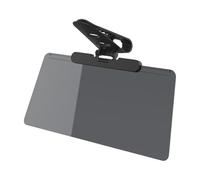 Lerpwige Seven Thousand Night Double Use Sun Counselor for Automobiles Enhancing Road Observability during Travel Security Features Easy Install Counselor