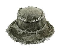 Lerpwige Sombrero de pescador plegable para exteriores para mujeres y adolescentes, gorro suave de ala ancha, día caliente, primavera, soleado para fotografía para mujer, sombreros unisex