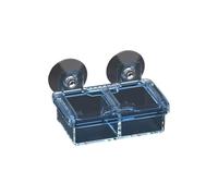 Lerpwige Taza con ventosa para reptiles, alimentador de alimentos, cuenco de agua para escapar Verme Dish lagartos camaleones cuencos ventosas taza