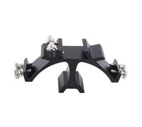 Lerpwige Universal Finderscopes - Soporte de montaje para varios dispositivos ópticos para observación de estrellas y senderismo, accesorios de astrofísica, ajuste de montaje