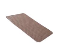 Lerpwige Waterproof - Almohadilla reutilizable para el cuidado de ancianos, incontinencias de adultos, mujeres, uso menstrual, ecológico, almohadilla de cama de algodón para el hogar