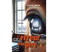 Lerreur Dun Père (ebook)