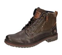 LERROS 4210-501, Botas Cortas al Tobillo Hombre