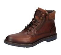 LERROS 4974-601, Botas Cortas al Tobillo Hombre