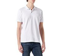 LERROS Herren Polo, Blanco (Blanco 100), 3XL para Hombre