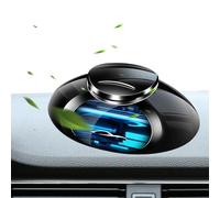 Leryveo Ambientador para coche, para coche - Ambientadores de Larga Duración para Coches,Difusor del coche de la decoración del perfume del coche, ambientadores de aire automotrices duraderos para el