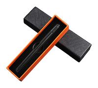 leryveo Draw Enhancer Aguja, Herramienta de potenciador de Dibujo de cigarros portátil Creativo de Acero Inoxidable, Needle er, Accesorios para Fumar para Viajes al Aire Libre Herramienta para Fumar