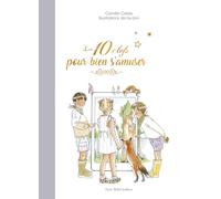 Les 10 clefs pour bien s'amuser