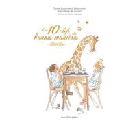 Les 10 clés des bonnes manières
