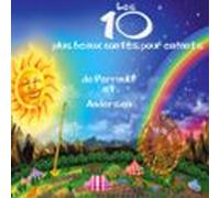 Les 10 Plus Beaux Contes Pour Enfants (audiolibro)