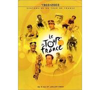 Les 100 ans du tour de France [Francia] [VHS]
