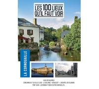 Les 100 lieux qu'il faut voir : La Cornouaille [Francia] [DVD]