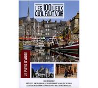 Les 100 lieux qu'il faut voir : Le pays d'Auge [Francia] [DVD]