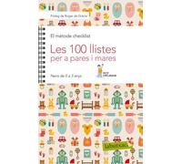 Les 100 Llistes Per A Pares I Mares (LABUTXACA)