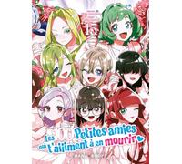 Les 100 petites amies: 15