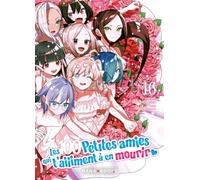 Les 100 petites amies qui t'aiiiment à en mourir T16: 16