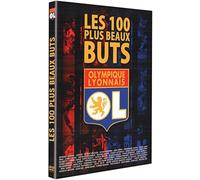 Les 100 plus beaux buts de l'OL [Francia] [DVD]
