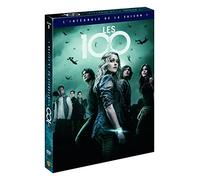 Les 100 - Saison 1 [Francia] [DVD]