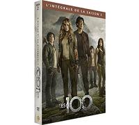 Les 100 - Saison 2 [Francia] [DVD]