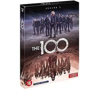 Les 100 - Saison 5 [DVD]