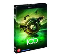 Les 100 - Saison 7 [DVD]