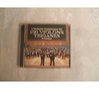 Les 100 Violons Tziganes