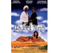 Les 1001 nuits [Francia] [DVD]
