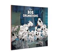 Les 101 dalmatiens