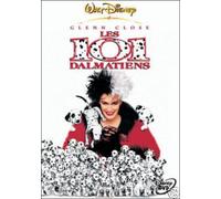 Les 101 Dalmatiens