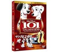 Les 101 dalmatiens [Francia] [VHS]