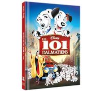 Les 101 dalmatiens: L'histoire du film