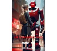 Les 12 Arcanes de Sirius: Arcane V - Alice