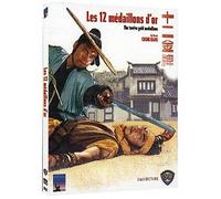 Les 12 médaillons d'or [Francia] [DVD]
