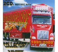 Les 12 Salopards - Collector 1995-2009