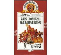 Les 12 Salopards [VHS]