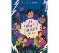 Les 12 travaux d'Hercule (Beal)